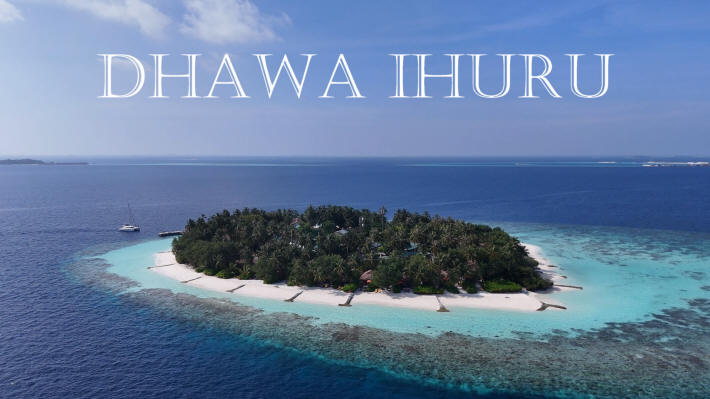 Dhawa Ihuru