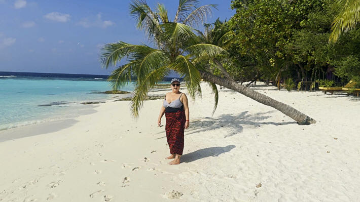 Dhawa Ihuru
