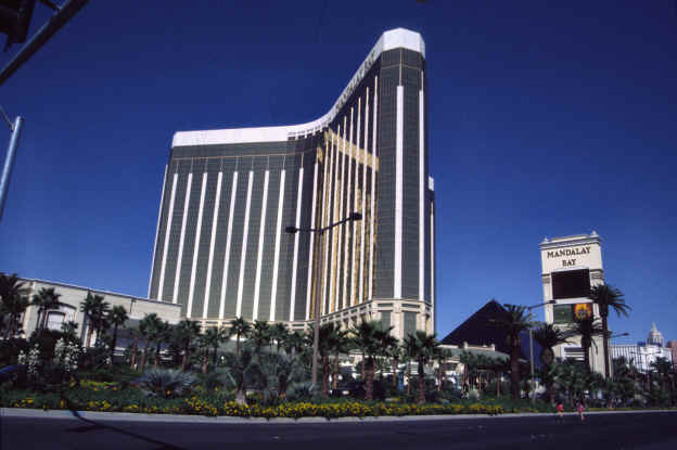 Mandalay Bay Hotel