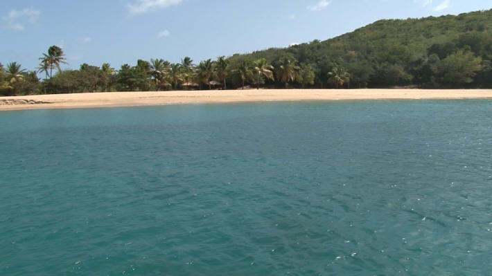 Mayreau