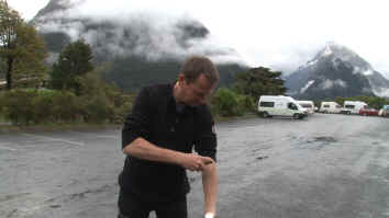 Milford Sound