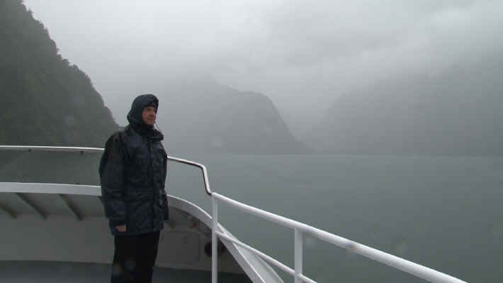 Milford Sound