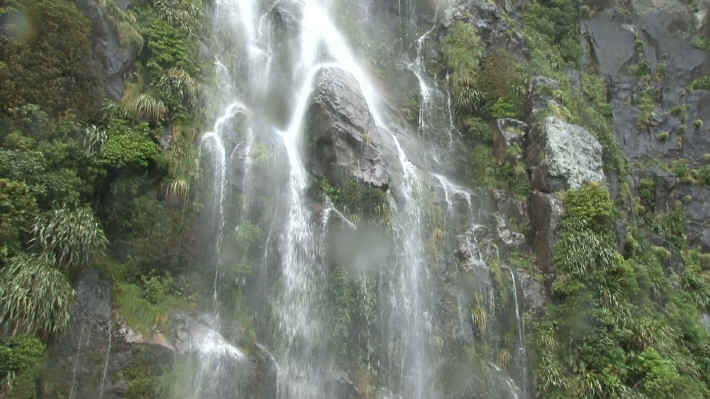 Milford Sound