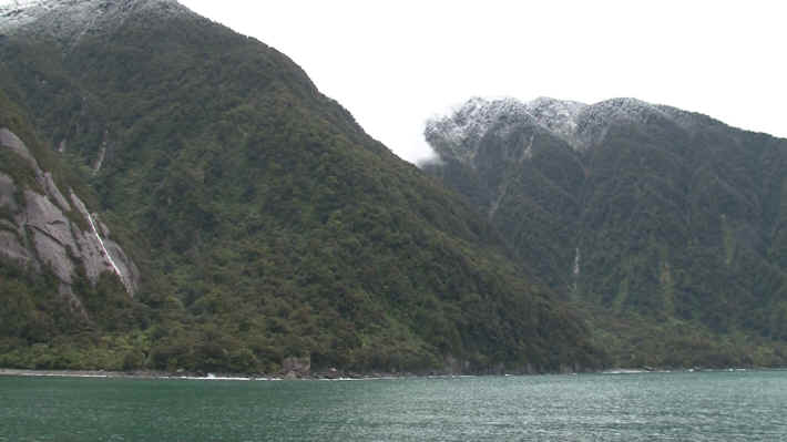 Milford Sound