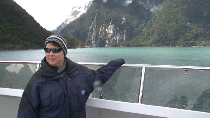 Milford Sound