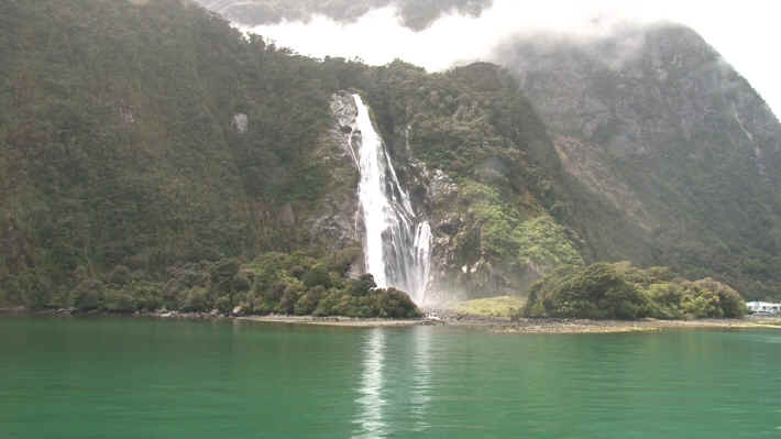 Milford Sound