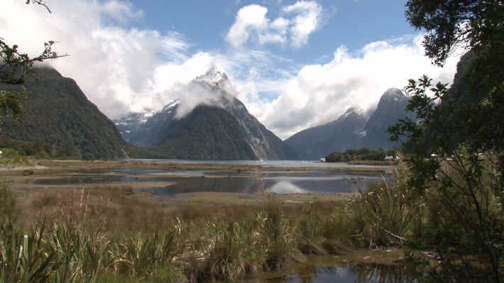 Milford Sound