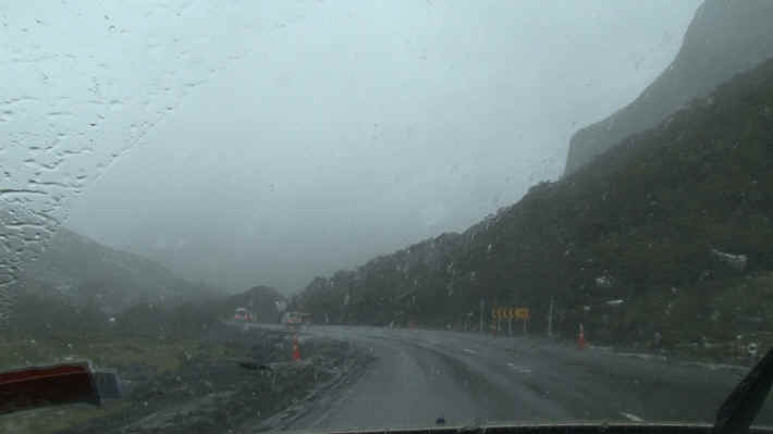 Milford Sound