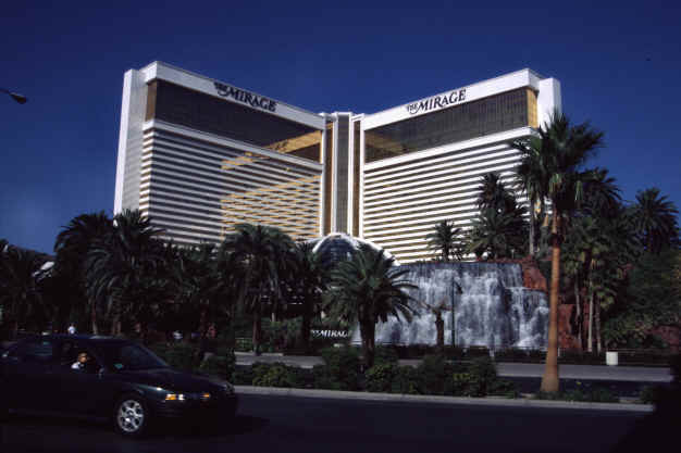 Mirage Hotel