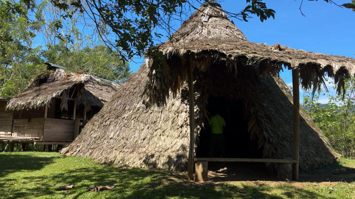 Puerto Viejo Bri-Bri