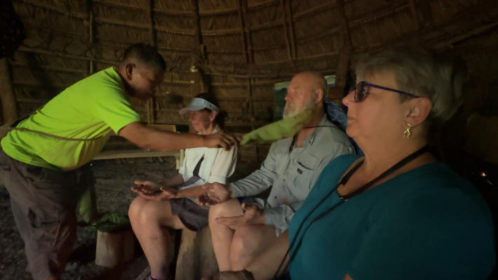 Puerto Viejo Bri-Bri