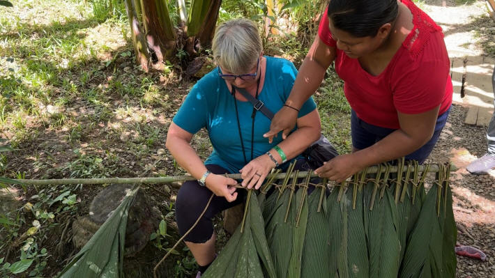 Puerto Viejo Bri-Bri