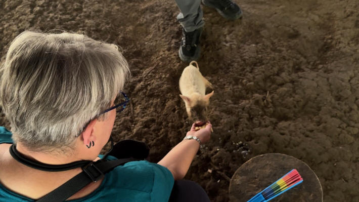 Puerto Viejo Bri-Bri