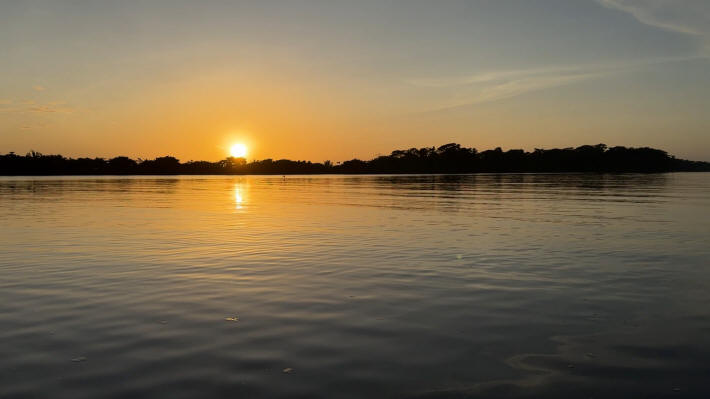 Tortuguero Nationalpark