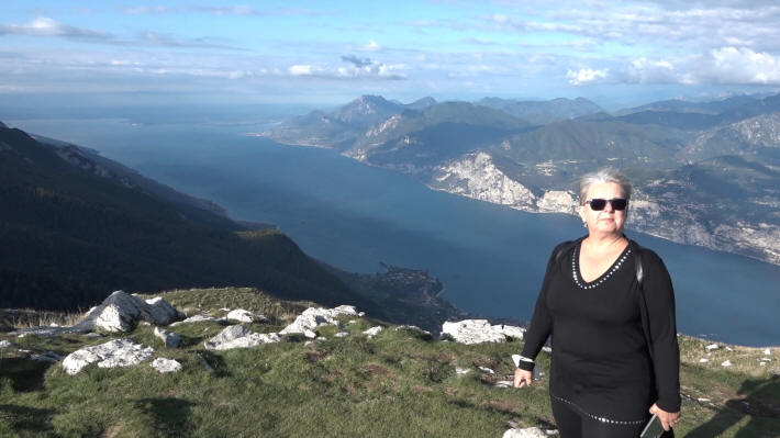 Monte Baldo