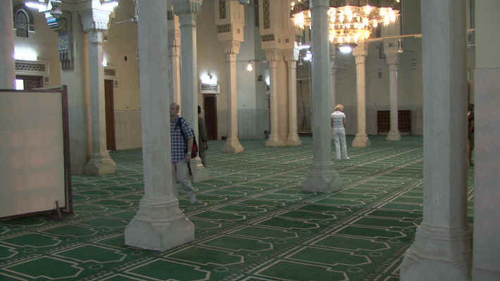 Moschee