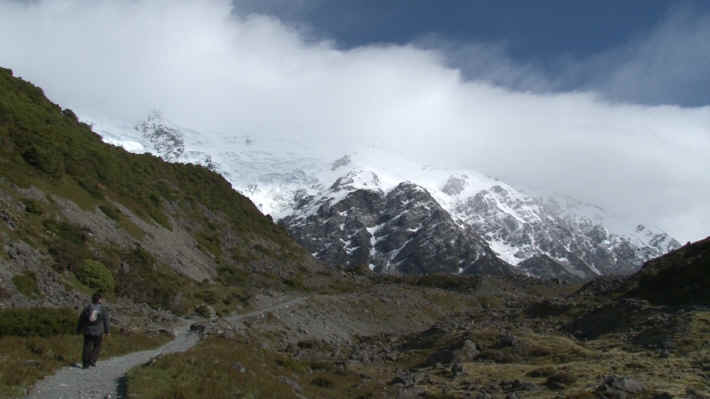 Mount Cook