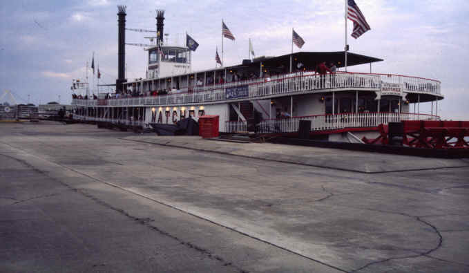 The Natchez