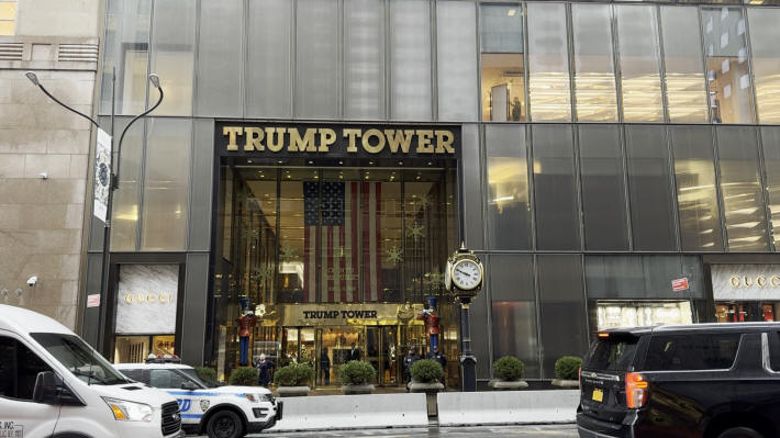 Trump Tower