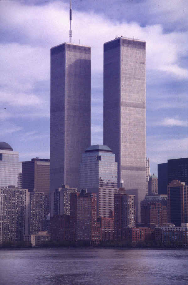 World Trade Center