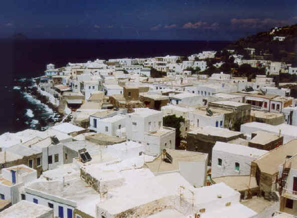 Nissiros