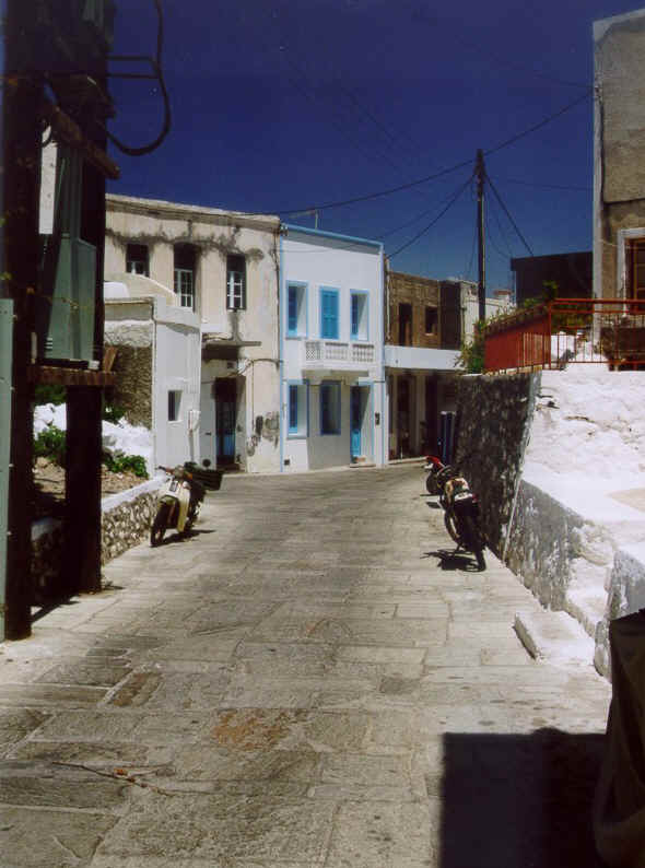 Nissiros