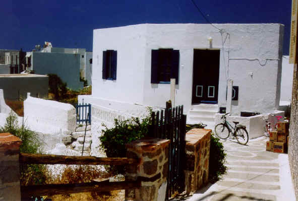 Nissiros