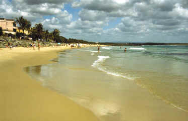 Noosa Heads