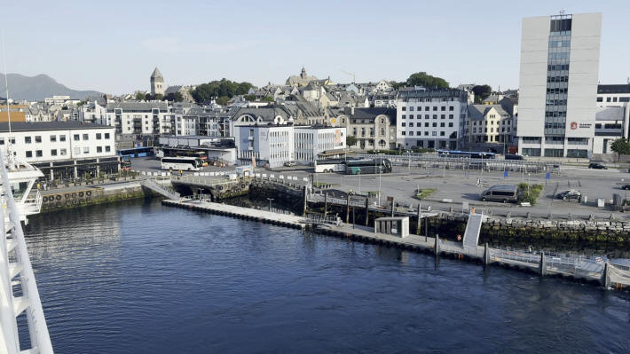 Ålesund