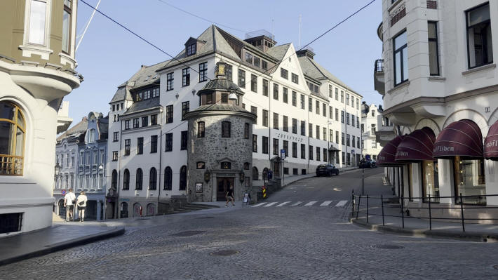 Ålesund