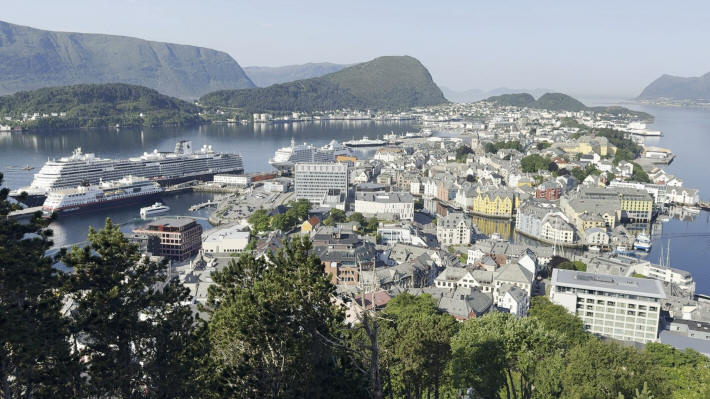 Ålesund