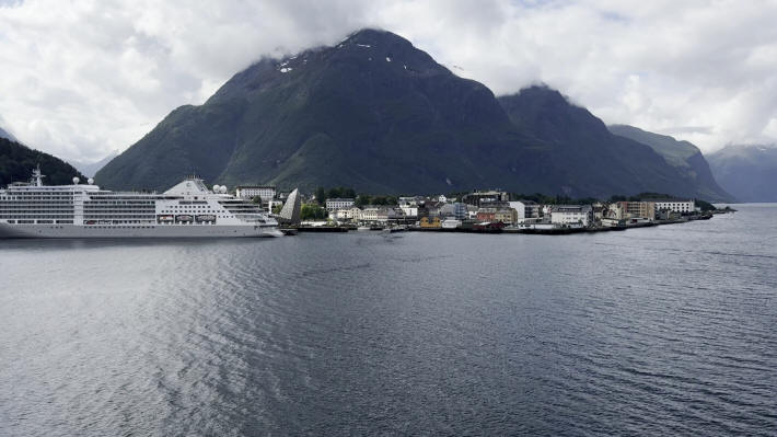 Åndalsnes