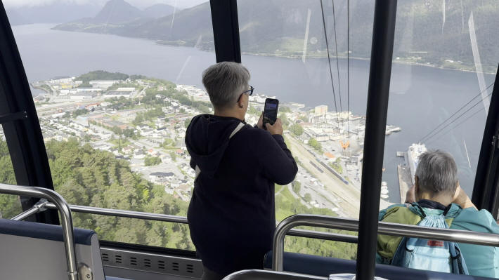 Åndalsnes