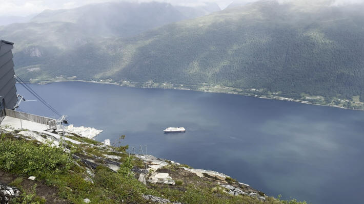 Åndalsnes