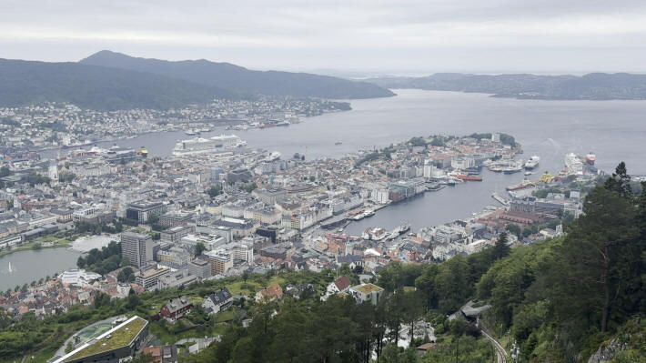 Bergen
