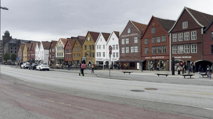 Bergen
