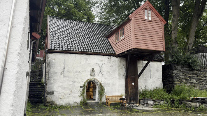 Bergen