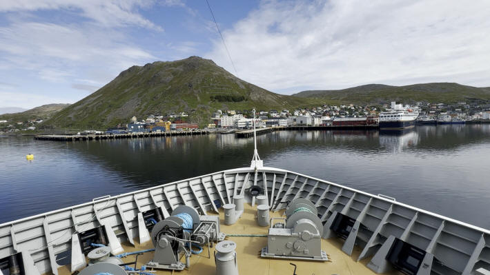 Honningsvåg
