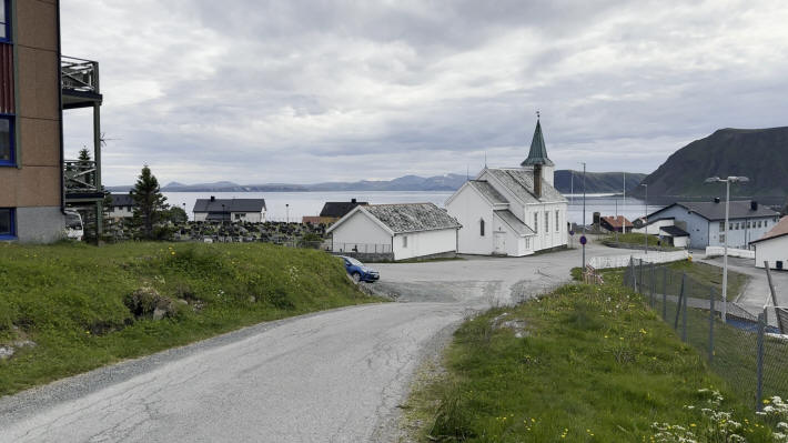 Honningsvåg