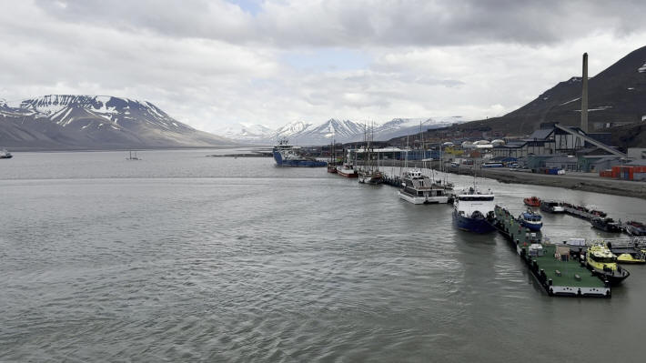 Longyearbyen