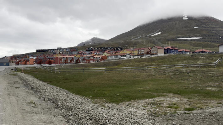 Longyearbyen
