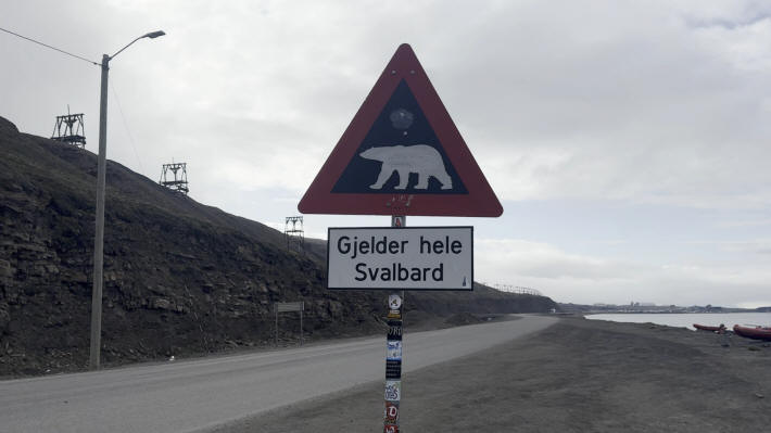 Longyearbyen