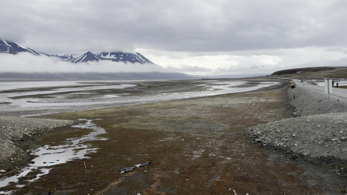 Longyearbyen