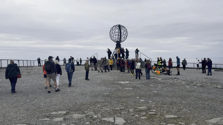 Nordkap