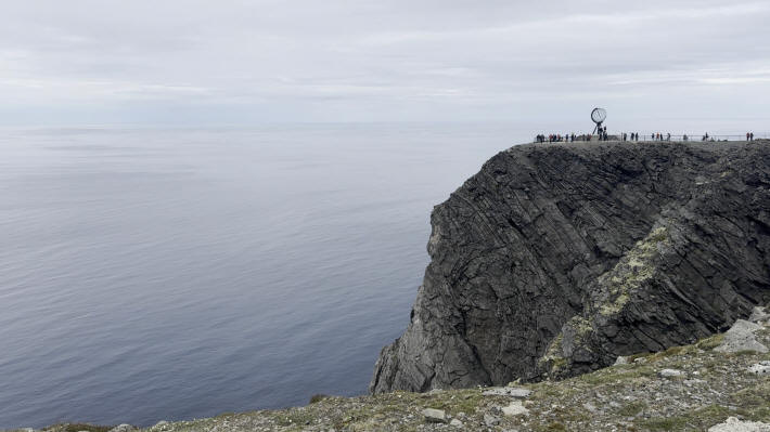 Nordkap