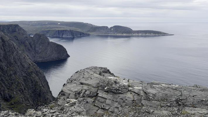 Nordkap
