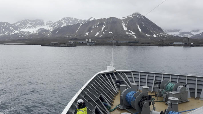 Ny-Ålesund