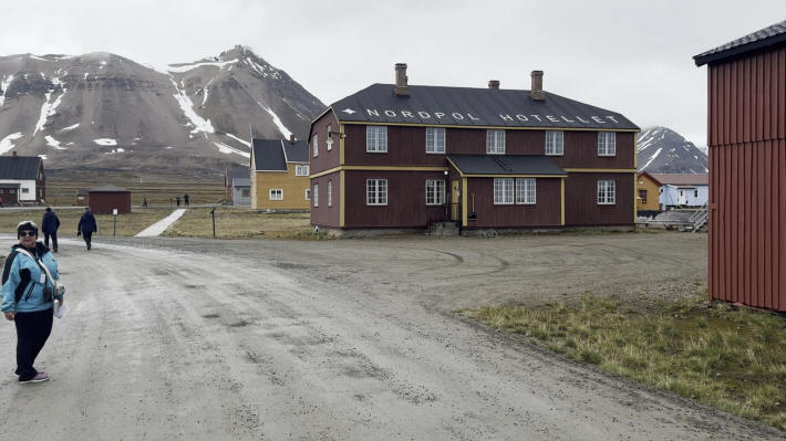 Ny-Ålesund