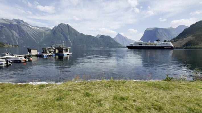 Sæbø