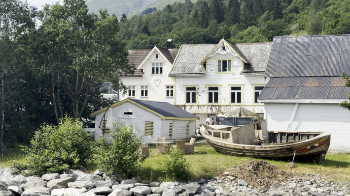 Sæbø